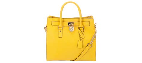 sonnengelbe tasche michael kors|michael kors usa.